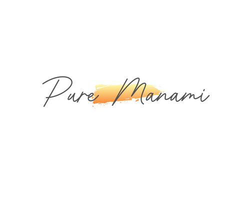 Pure Manami